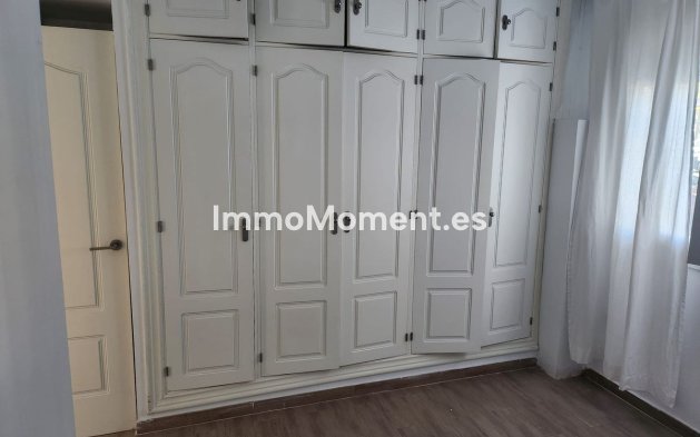 Wiederverkauf - Wohnung - Mijas - Las Lagunas de Mijas
