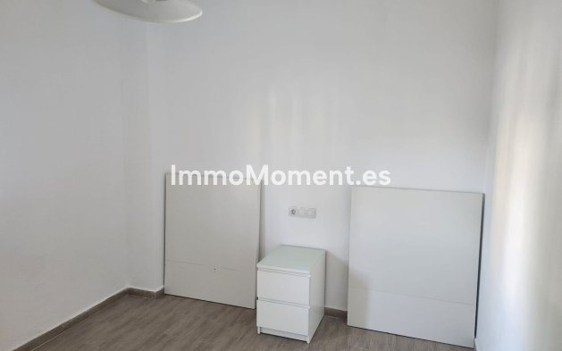 Wiederverkauf - Wohnung - Mijas - Las Lagunas de Mijas