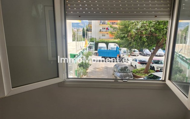 Wiederverkauf - Wohnung - Mijas - Las Lagunas de Mijas