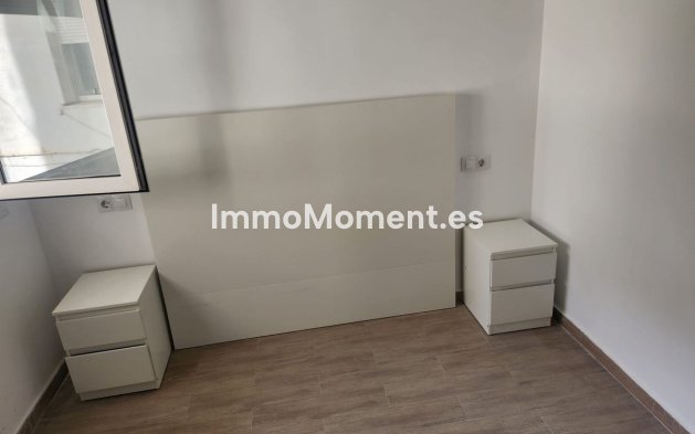 Wiederverkauf - Wohnung - Mijas - Las Lagunas de Mijas
