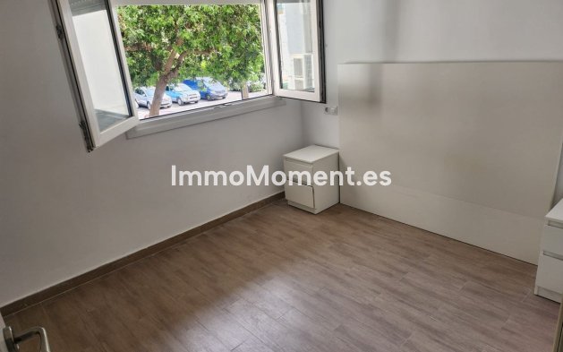 Wiederverkauf - Wohnung - Mijas - Las Lagunas de Mijas