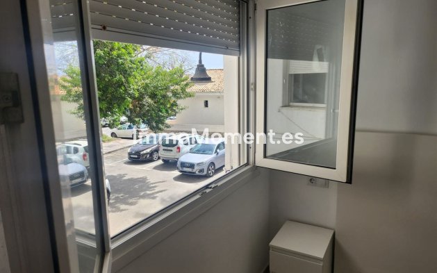 Wiederverkauf - Wohnung - Mijas - Las Lagunas de Mijas