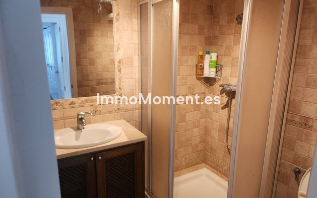 Wiederverkauf - Wohnung - Mijas - Las Lagunas de Mijas