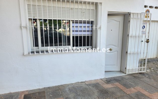 Wiederverkauf - Wohnung - Mijas - Las Lagunas de Mijas