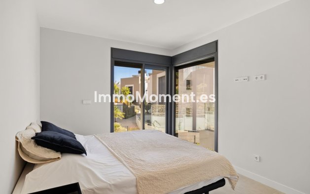 Wiederverkauf - Wohnung - Estepona  - Selwo