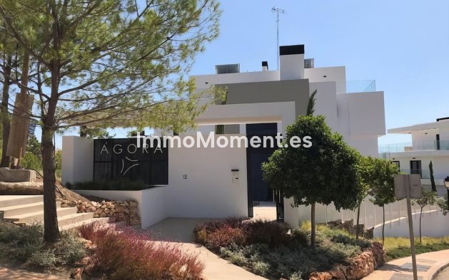 Wiederverkauf - Wohnung - Estepona  - Selwo