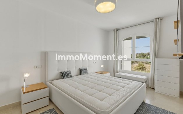 Wiederverkauf - Wohnung - Benahavís - Los Arqueros