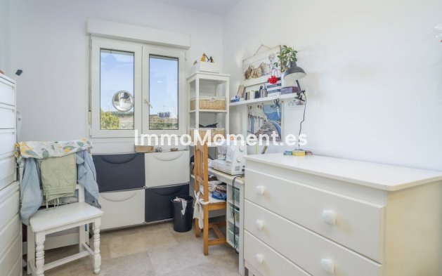 Wiederverkauf - Wohnung - Mijas - Mijas Costa