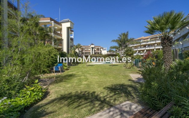 Wiederverkauf - Wohnung - Mijas - Mijas Costa
