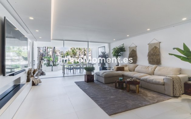 Revente - Appartement - Marbella - The Golden Mile