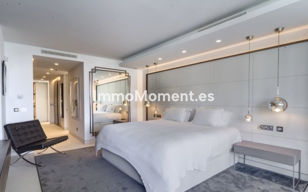 Revente - Appartement - Marbella - The Golden Mile