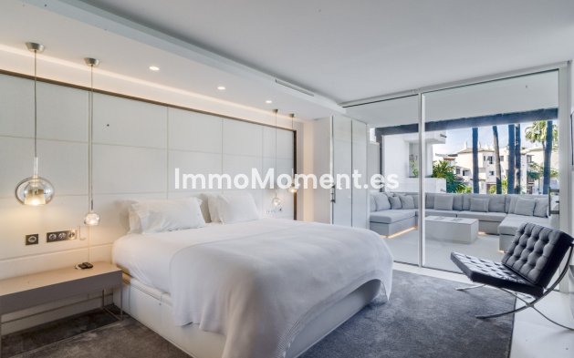 Revente - Appartement - Marbella - The Golden Mile