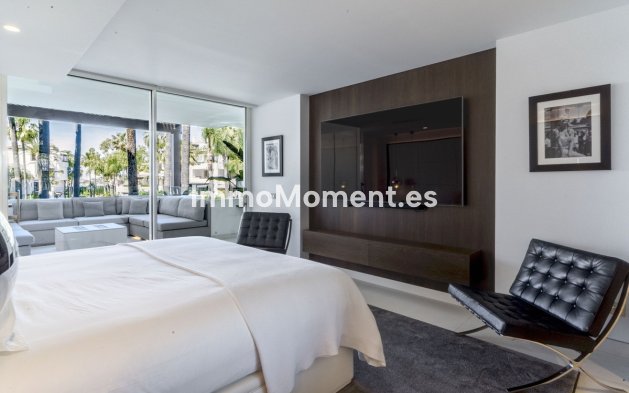 Revente - Appartement - Marbella - The Golden Mile