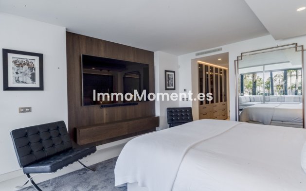 Revente - Appartement - Marbella - The Golden Mile