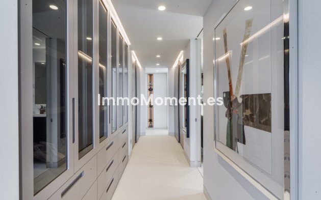 Revente - Appartement - Marbella - The Golden Mile