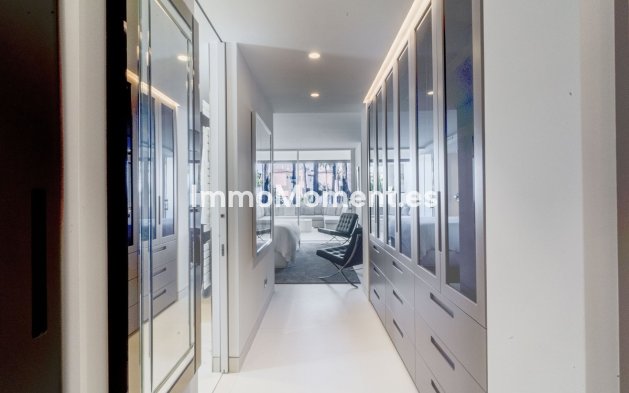 Revente - Appartement - Marbella - The Golden Mile