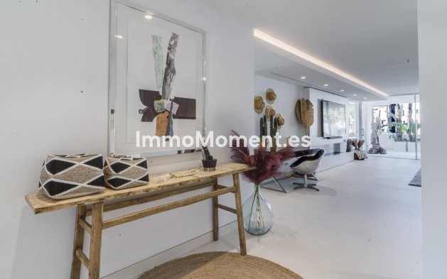 Revente - Appartement - Marbella - The Golden Mile