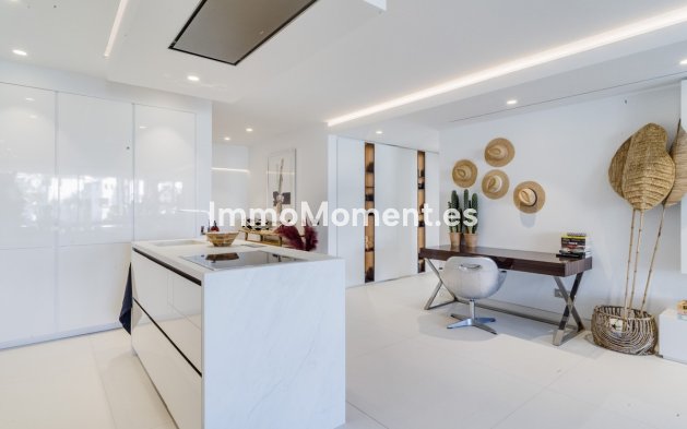 Revente - Appartement - Marbella - The Golden Mile