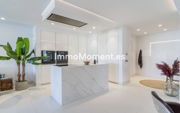Revente - Appartement - Marbella - The Golden Mile