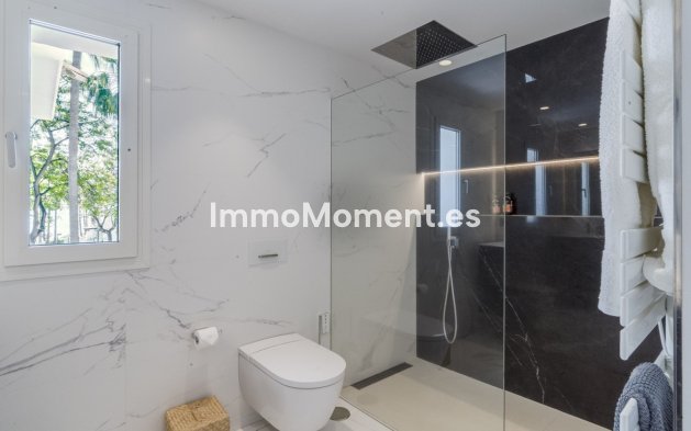 Revente - Appartement - Marbella - The Golden Mile