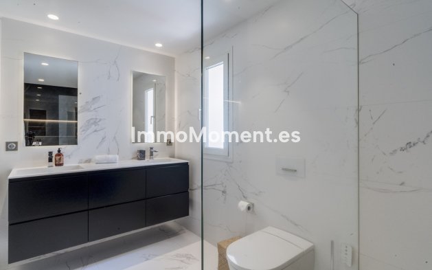 Revente - Appartement - Marbella - The Golden Mile