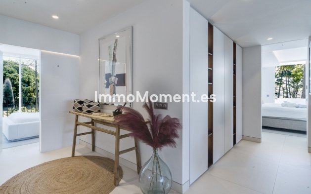 Revente - Appartement - Marbella - The Golden Mile