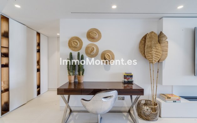 Revente - Appartement - Marbella - The Golden Mile