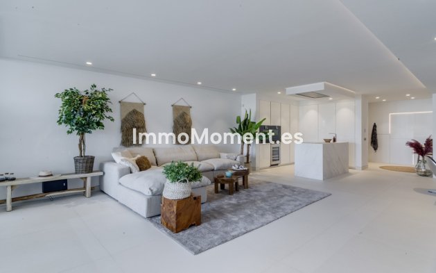 Revente - Appartement - Marbella - The Golden Mile