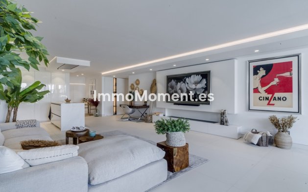 Revente - Appartement - Marbella - The Golden Mile