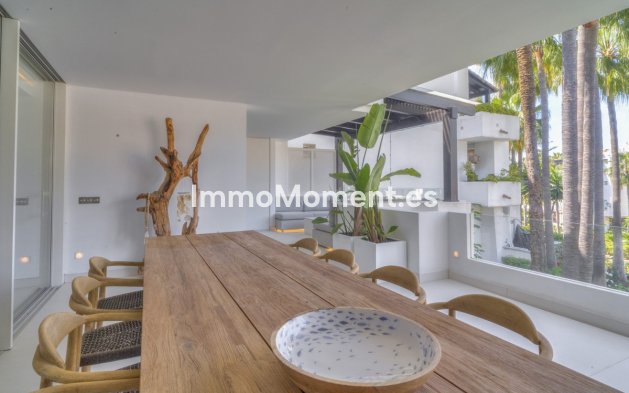 Revente - Appartement - Marbella - The Golden Mile