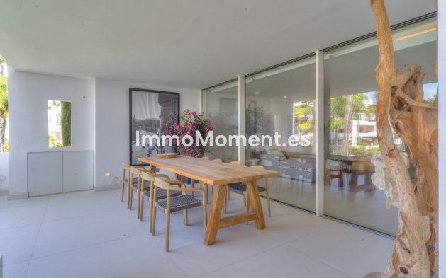 Revente - Appartement - Marbella - The Golden Mile
