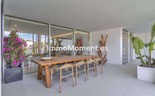 Revente - Appartement - Marbella - The Golden Mile