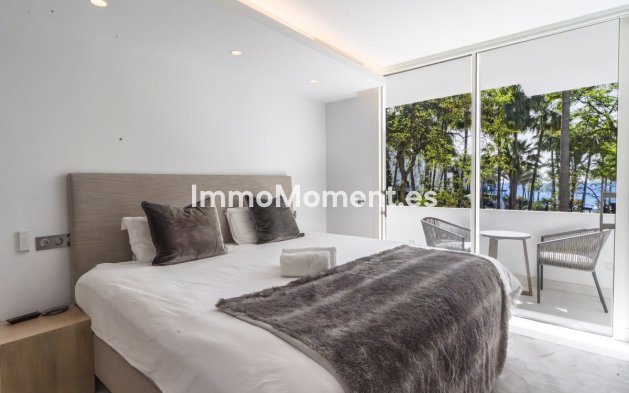 Revente - Appartement - Marbella - The Golden Mile