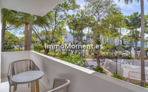 Revente - Appartement - Marbella - The Golden Mile