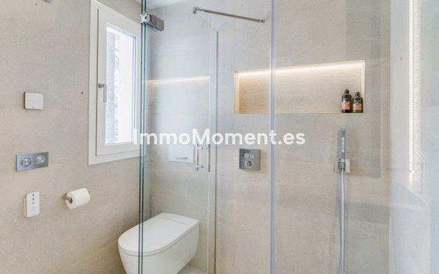 Revente - Appartement - Marbella - The Golden Mile