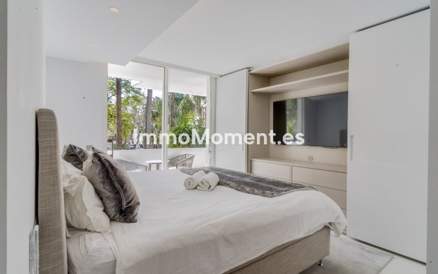 Revente - Appartement - Marbella - The Golden Mile