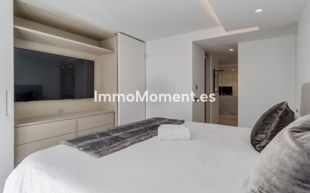 Revente - Appartement - Marbella - The Golden Mile