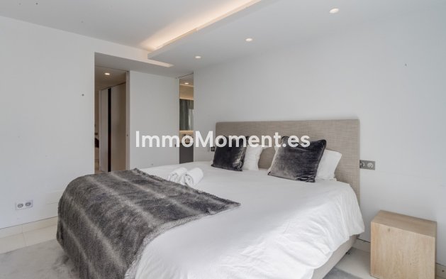 Revente - Appartement - Marbella - The Golden Mile