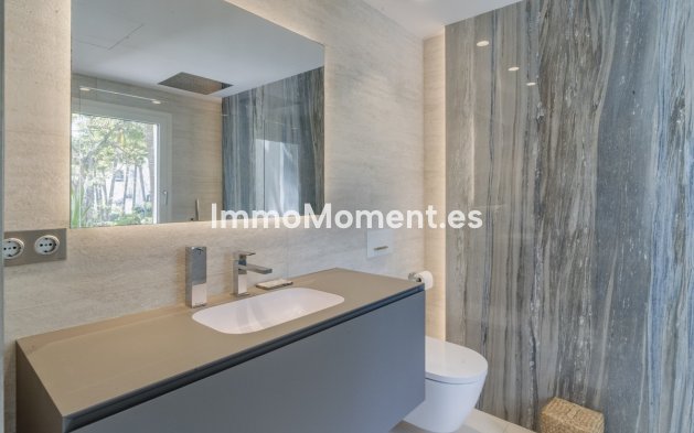 Revente - Appartement - Marbella - The Golden Mile