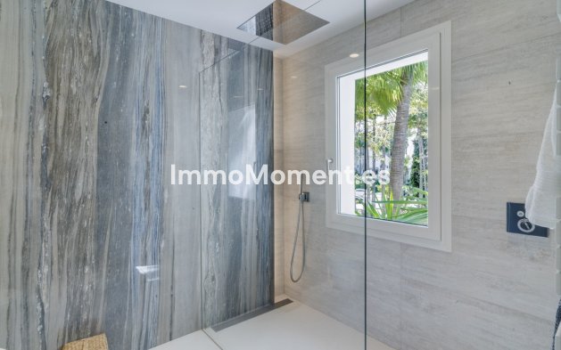 Revente - Appartement - Marbella - The Golden Mile