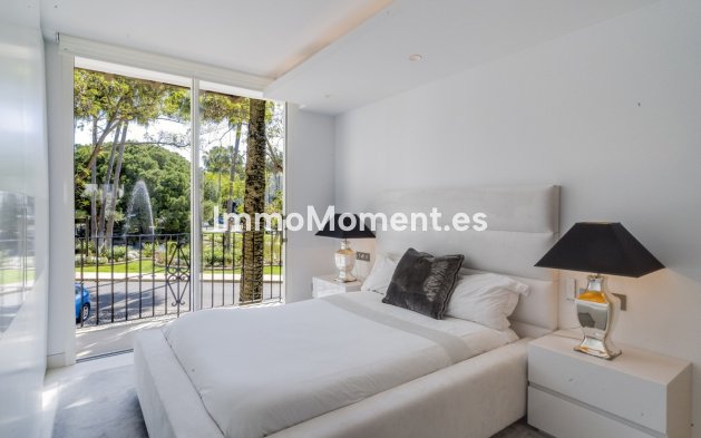 Revente - Appartement - Marbella - The Golden Mile