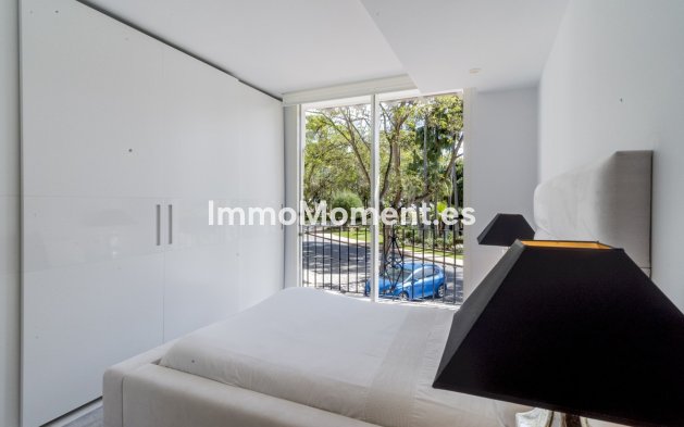 Revente - Appartement - Marbella - The Golden Mile