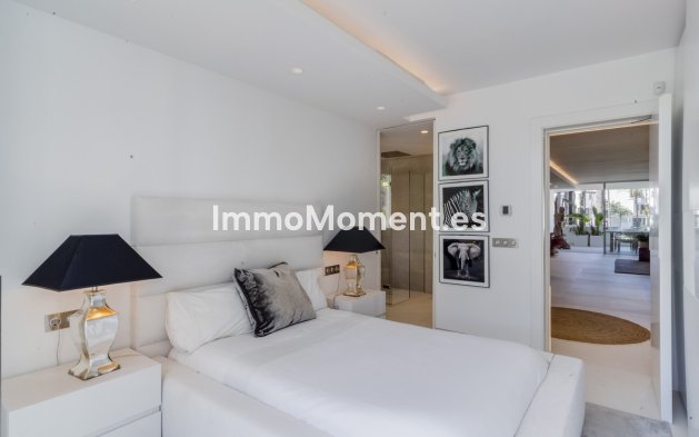 Revente - Appartement - Marbella - The Golden Mile
