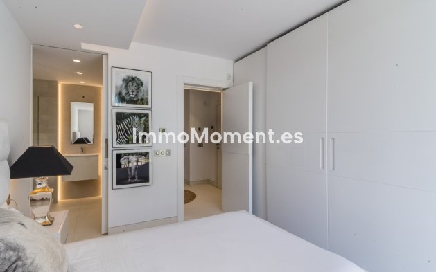 Revente - Appartement - Marbella - The Golden Mile