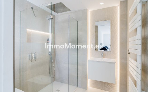 Revente - Appartement - Marbella - The Golden Mile