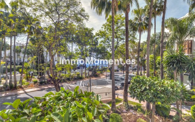 Revente - Appartement - Marbella - The Golden Mile