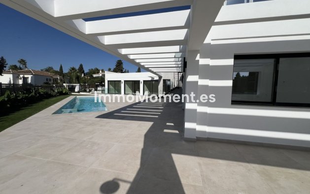 Bestaande woning - Vrijstaande villa - Mijas - Mijas Centro