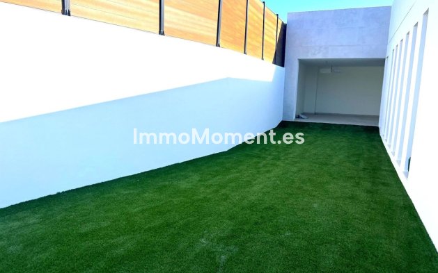 Bestaande woning - Vrijstaande villa - Mijas - Mijas Centro