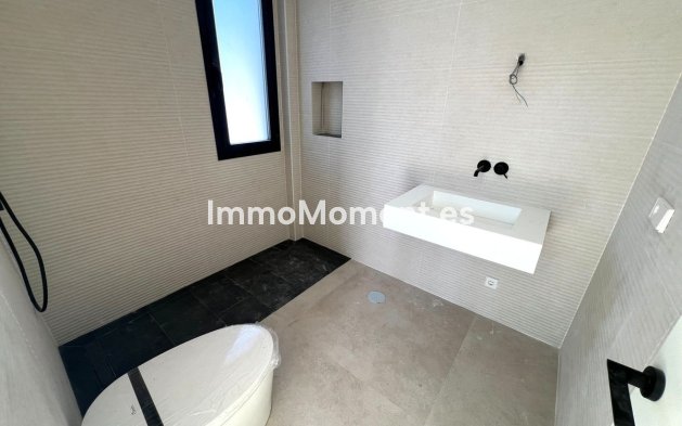 Bestaande woning - Vrijstaande villa - Mijas - Mijas Centro
