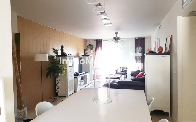 Wiederverkauf - Wohnung - Marbella - Guadalmina Alta